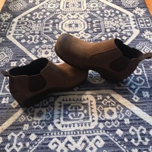 Dansko Shoes - Dansko Frankie Ankle Boot Dansko Shoes - Dansko Frankie Ankle Boot